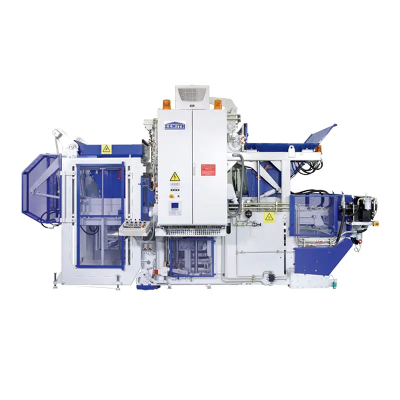 Concretum latere apparatus apparatu