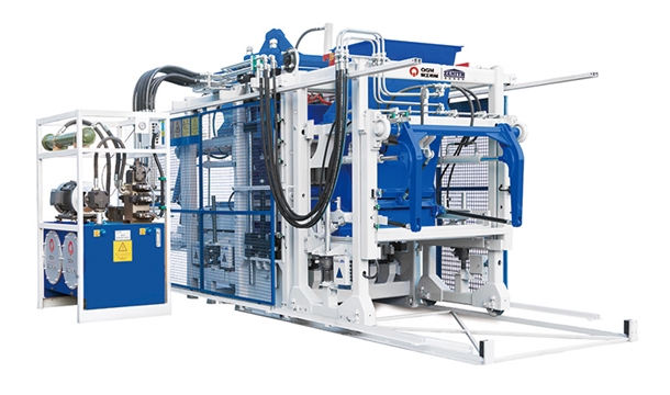 কংক্রিট ব্লক তৈরির মেশিনের দৈনিক রক্ষণাবেক্ষণের জন্য নির্দেশিকা