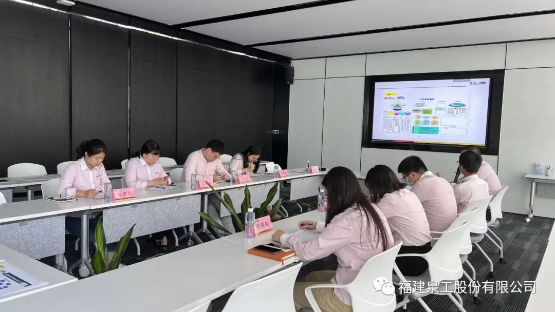 2023年365博彩网站企业文化宣传之看板评比活动圆满结束