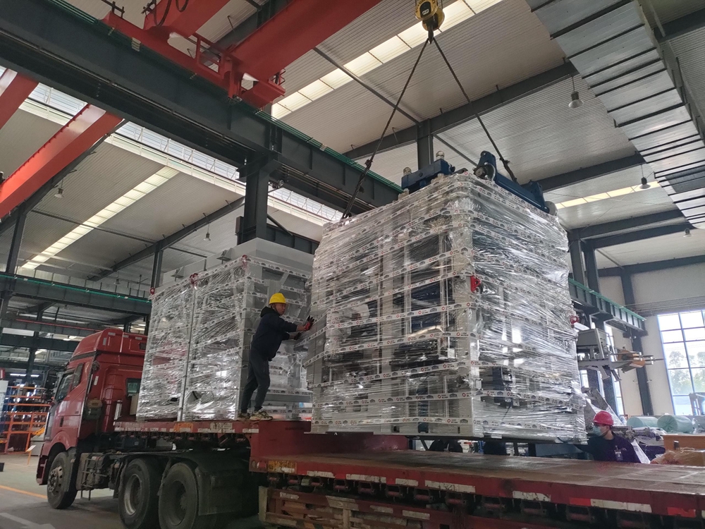 风雨不改，携手同行，365博彩官网股份强势助力俄罗斯基建建设