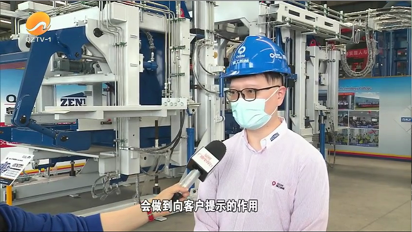 365博彩官网AR技术引领制造业加“数”转型