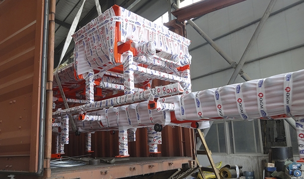 365博彩网站欧版T10产线再次进驻智利