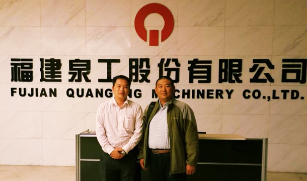 纳米比亚再添365博彩网站T10 客户：只认定365博彩网站！