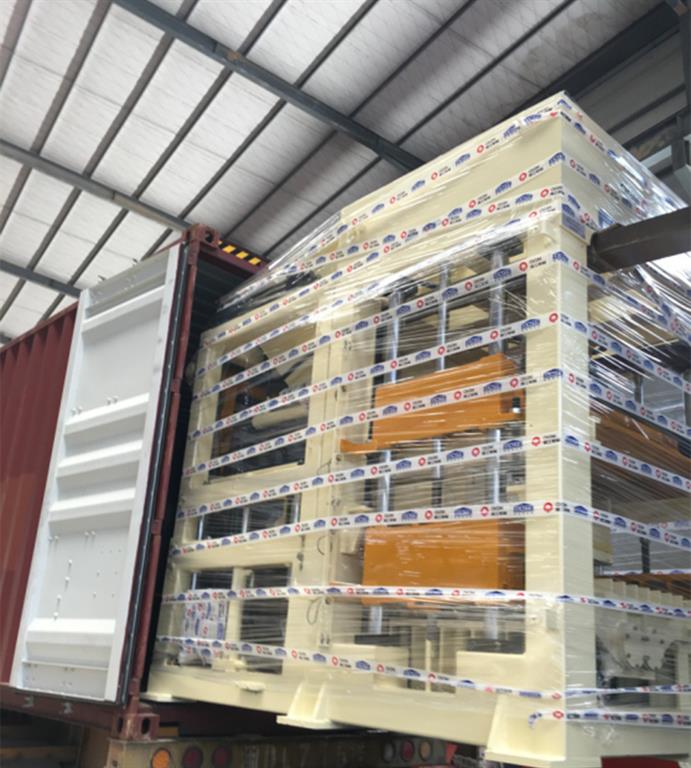 365博彩官网喜迎来南非回头客 铺就中非友谊坦途