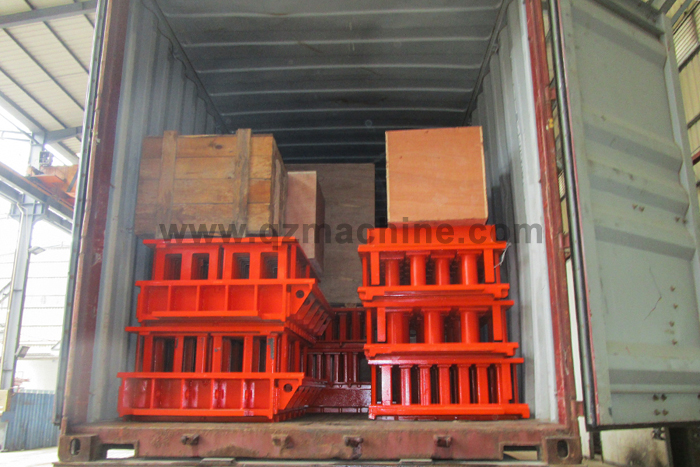 赞比亚首条365博彩网站德国技术生产线即将落地安装