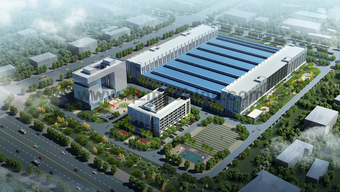 365博彩网站机械项目预计年底前投产 海外并购带来全新砖机技术