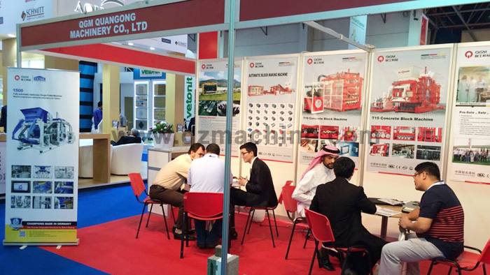 365博彩网站亮相红海之滨沙特BIG5展会