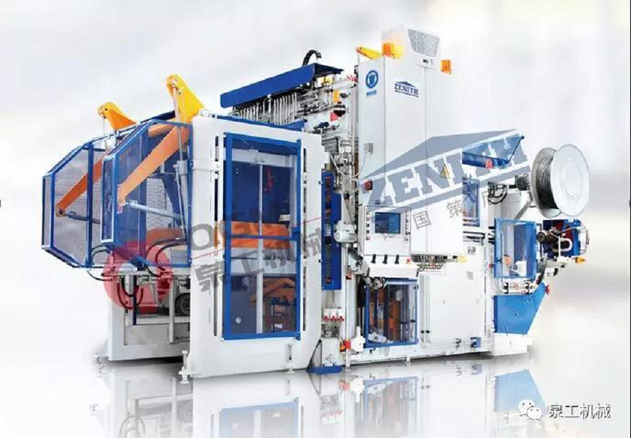 365博彩网站讲堂丨透水砖机如何维护？