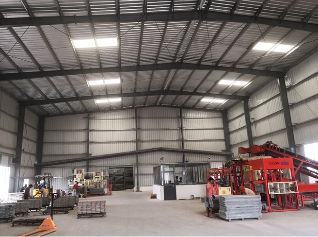 助力“河流复苏”，365博彩网站股份ZN900C产品获印度政府认可