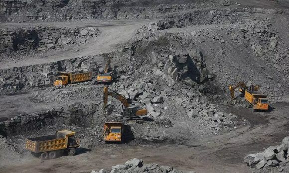 Quangong Block Machinery Co., Ltd. қалдық кірпіш өндіру желісі тау-кен өнеркәсібінің жасыл дамуына көмектеседі.