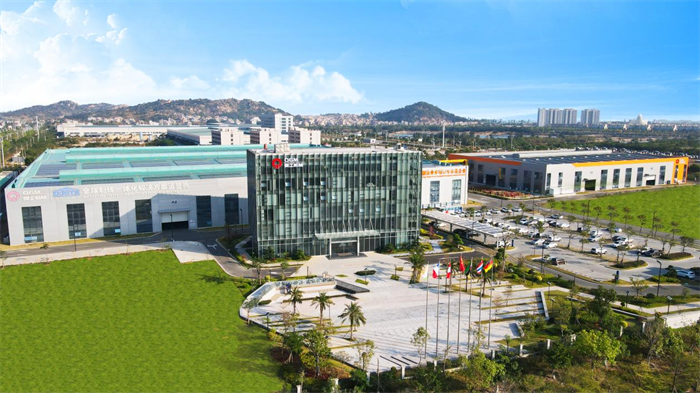 聚焦专利转化运用 365博彩网站股份入选知识产权标杆企业