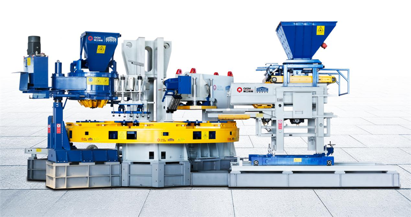 365博彩官网股份：创新生产 树立行业“绿色标杆”