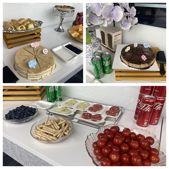 يملأ عطر الزلابية الأرز الهواء ، وأبحر القوارب التنين ، ويمتلك الآباء والأطفال Quanzhou Gong مهرجانًا رائعًا للقوارب التنين!