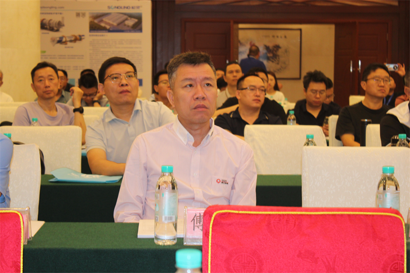 365博彩官网股份亮相第六届中国冶金固废处理峰会 聚焦绿色智能固废制砖技术