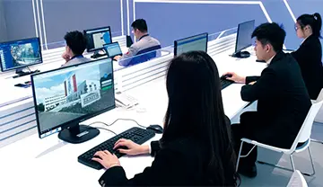 Intelligent Cloud System