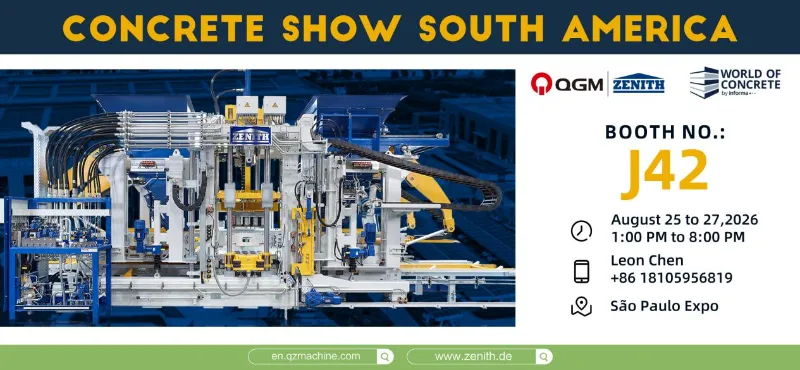 São Paulo Expo, Brazil