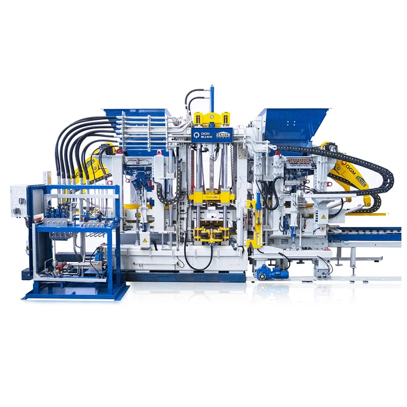 เครื่องพาเลทเดี่ยว