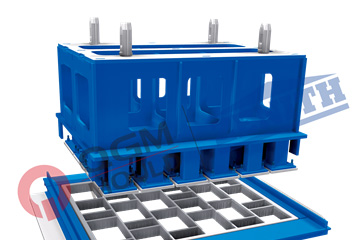 365博彩网站模具手册
